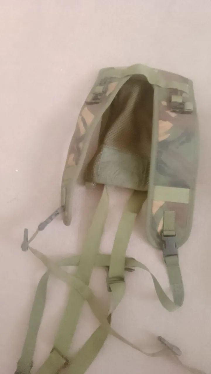 Mochila militar  - Foto 3
