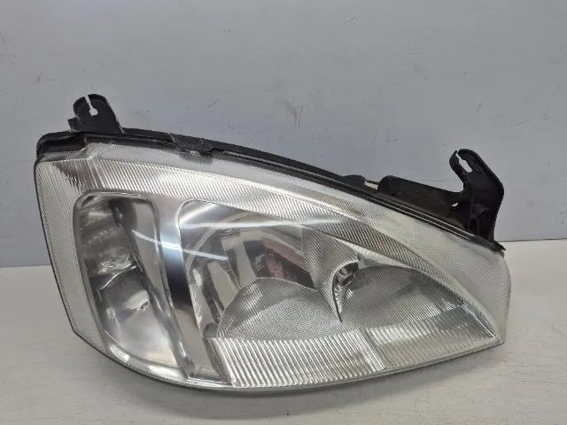 Farol Direito Chevrolet Corsa 2003, 2004, 2005, 2006 A 2012 Usado Original 23580 - Foto 5