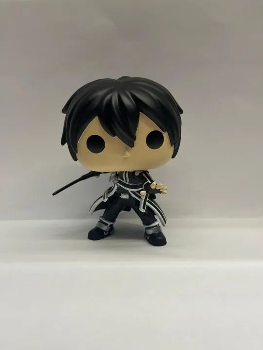 Funko Pop Kirito - Foto 2
