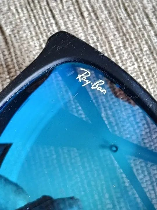 RAYBAN - Sunglass Ótica by Luxottica** OFERTA  - Foto 3