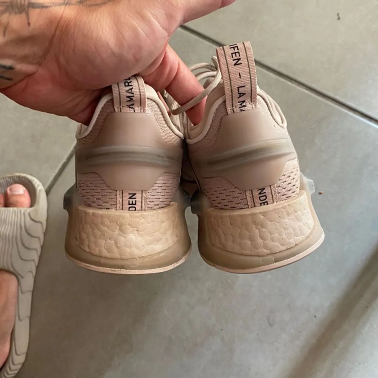 Tênis adidas NMD V3 - Foto 2