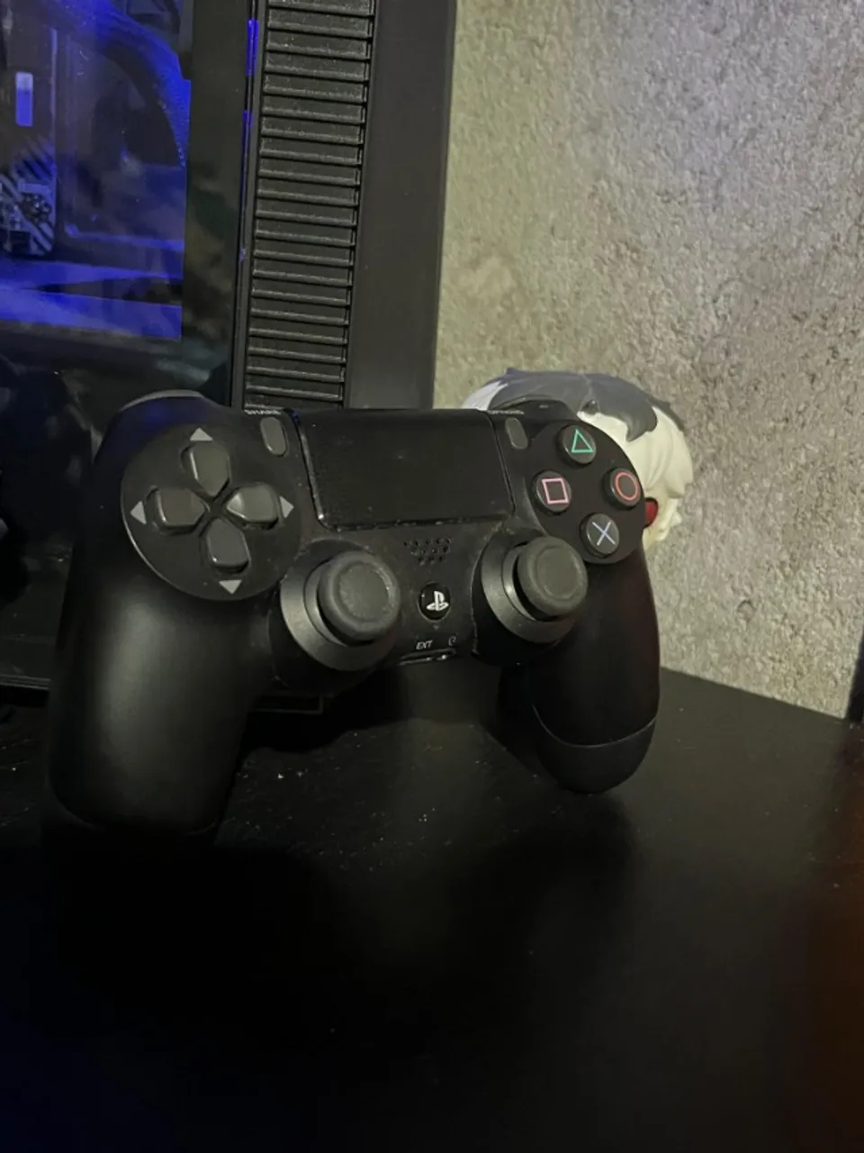 Controle PS4 - Semi Novo