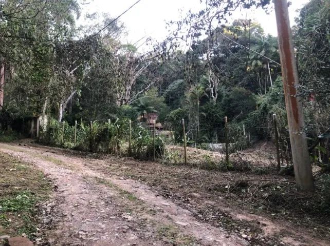 Terreno para formar Chácara - 1.517 m2 - com matrícula