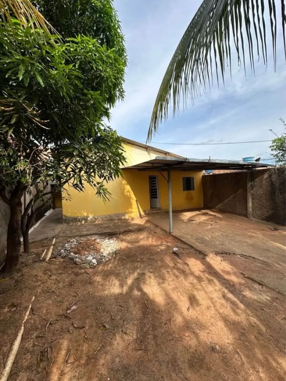 - CASA DISPONÍVEL NO PARAÍSO  - Foto 2