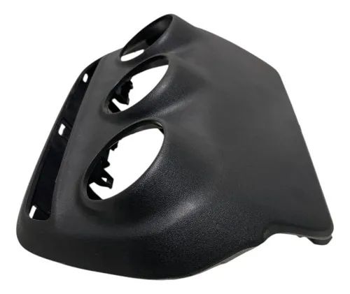 Moldura Comando Ar Condicionado Gm Onix 2020/25 26313190 - Foto 2