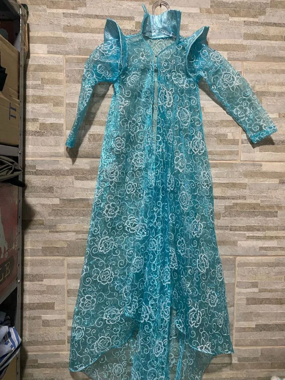 Capa da Elsa - Frozen  - Foto 4