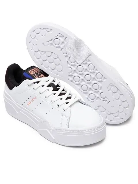 Tênis Adidas Stan Smith Bonega 2B