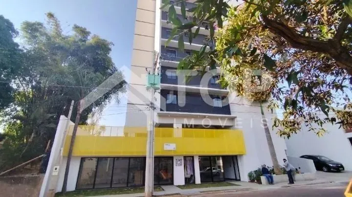 Excelente studio, numa das melhores localizações de São Carlos, venha e confira !!!