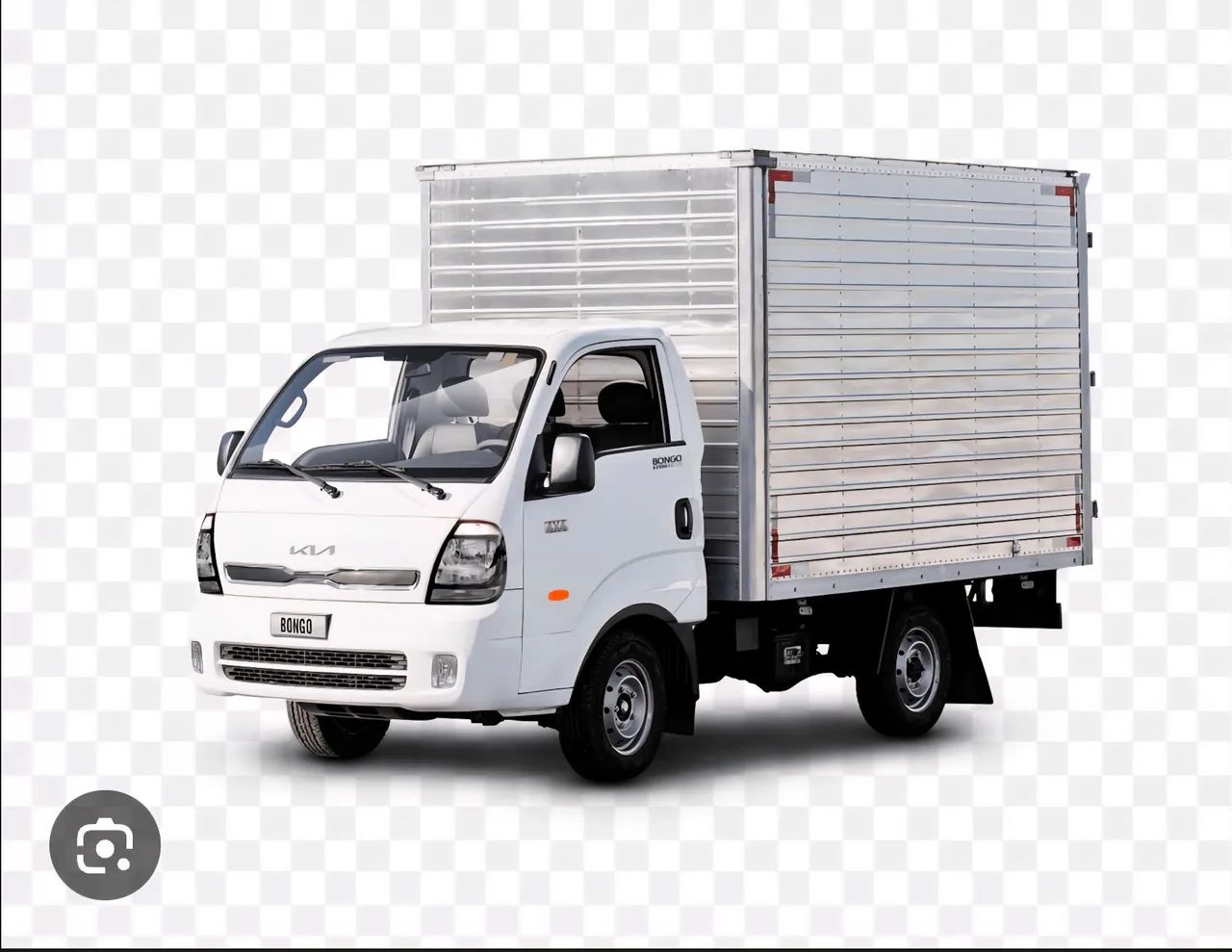 Contratamos motorista com veículo utilitário - Kias e similares