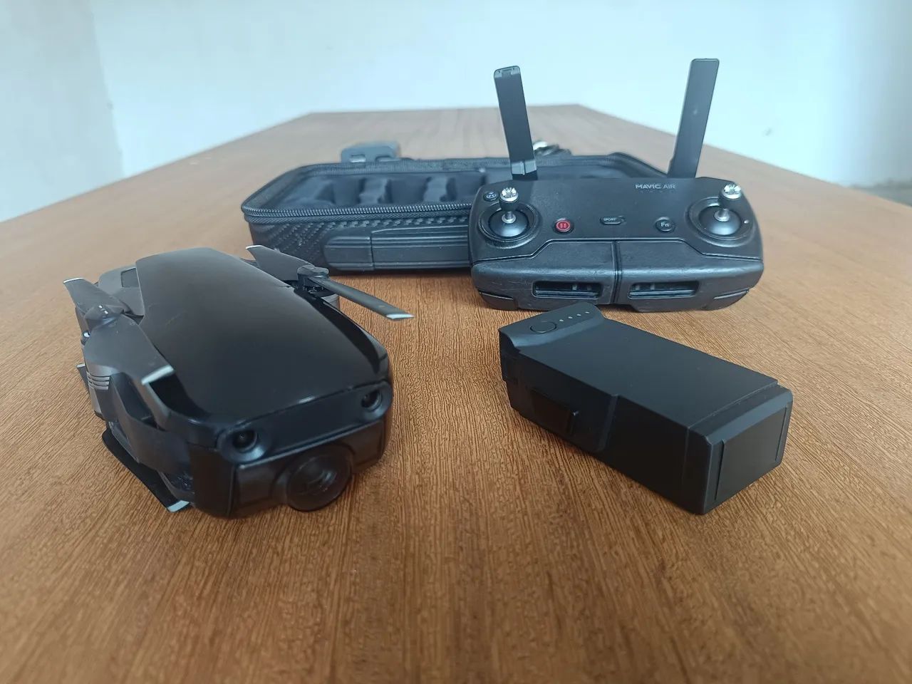 Drone DJI Mavic Air + Case - Foto 5