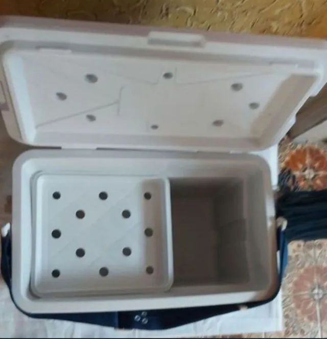 Geladeira termica diferentes tamanhos - Foto 3