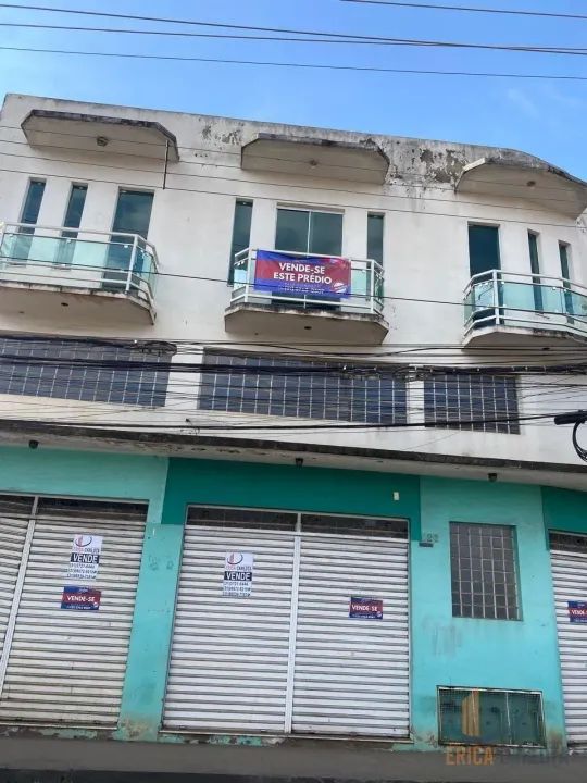 Prédio à venda no bairro Loudes em Conselheiro Lafaiete MG