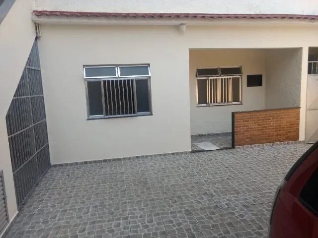 Foto - Duque de Caxias - Vila Guanabara