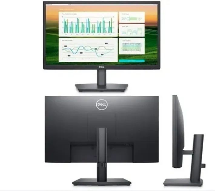 Monitor Dell E2222HS64168567684227120