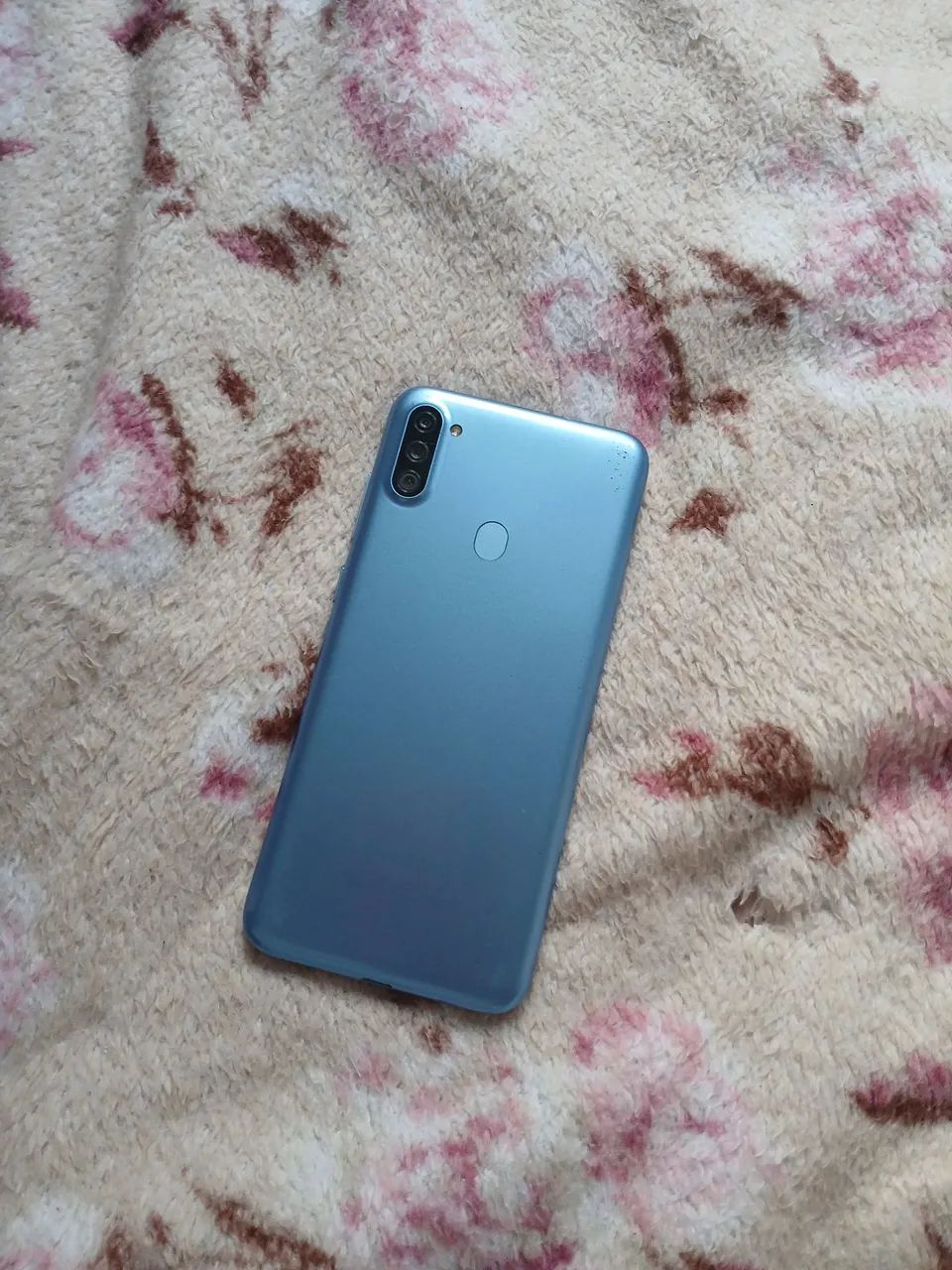 Samsung A11 - Foto 2