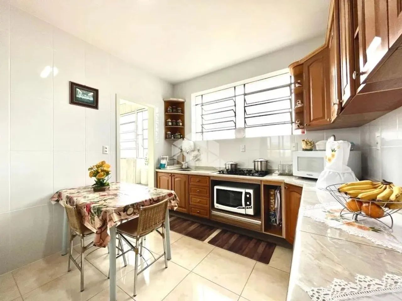Apartamento de 3 quartos à venda no bairro Camobi em Santa Maria - Foto 3