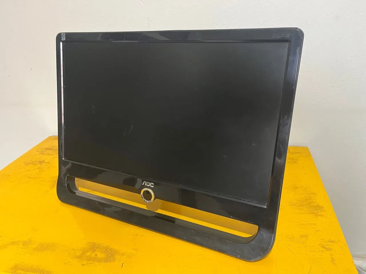 Monitor AOC 21.5 polegadas