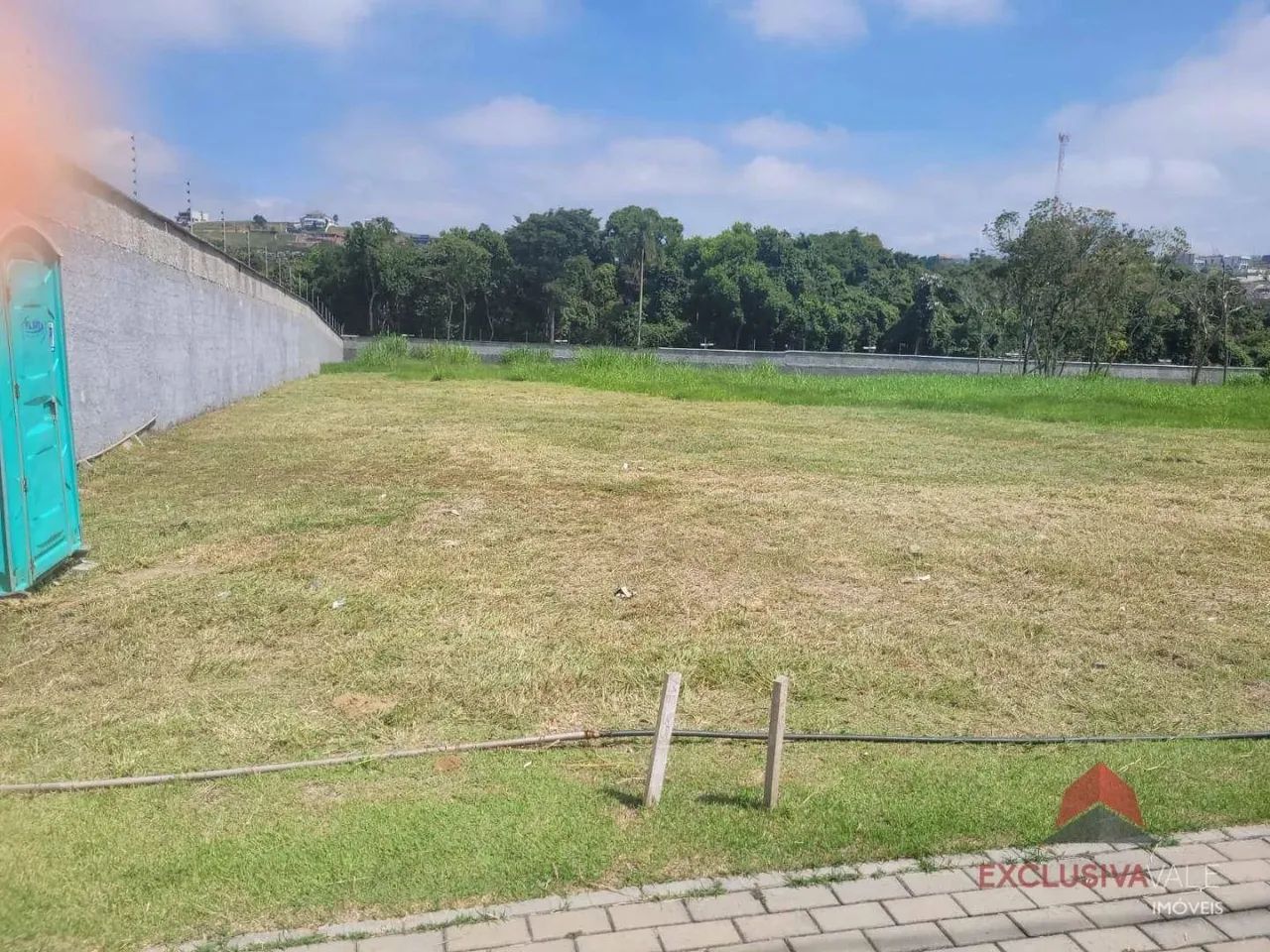 Terreno à venda, 1220 m² por R$ 2.120.000 - Jardim Das Nações - Urbanova - São José dos Ca