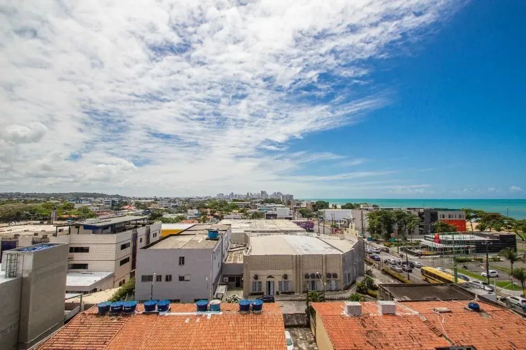 Apartamento com 4 dormitórios à venda em Piedade - Foto 3