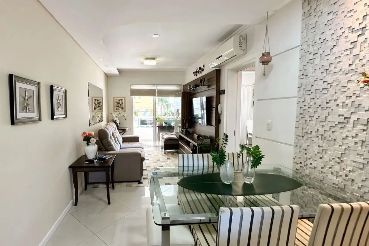 Apartamento à venda, 110 m² por R$ 560.000,00 - Vila Nova - Blumenau/SC