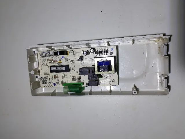 Placa De Microondas Electrolux Mef33  - Foto 4