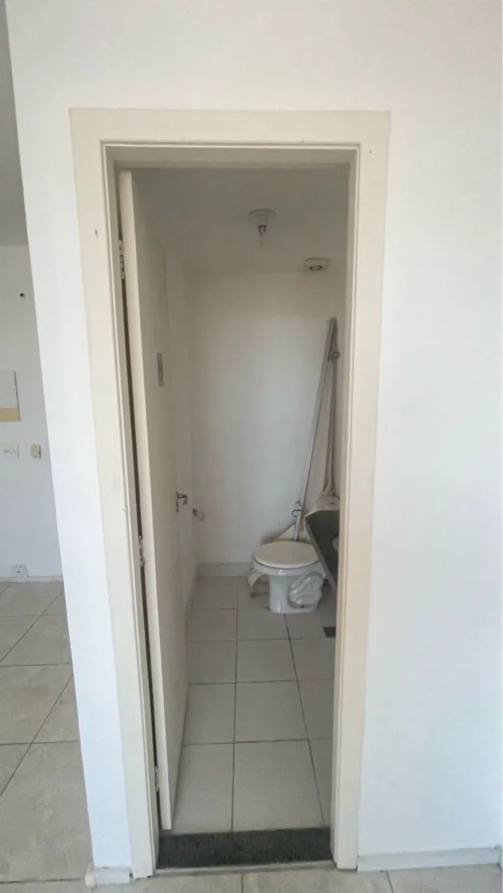 Sala Comercial Villaggio Laranjeiras  - Foto 4