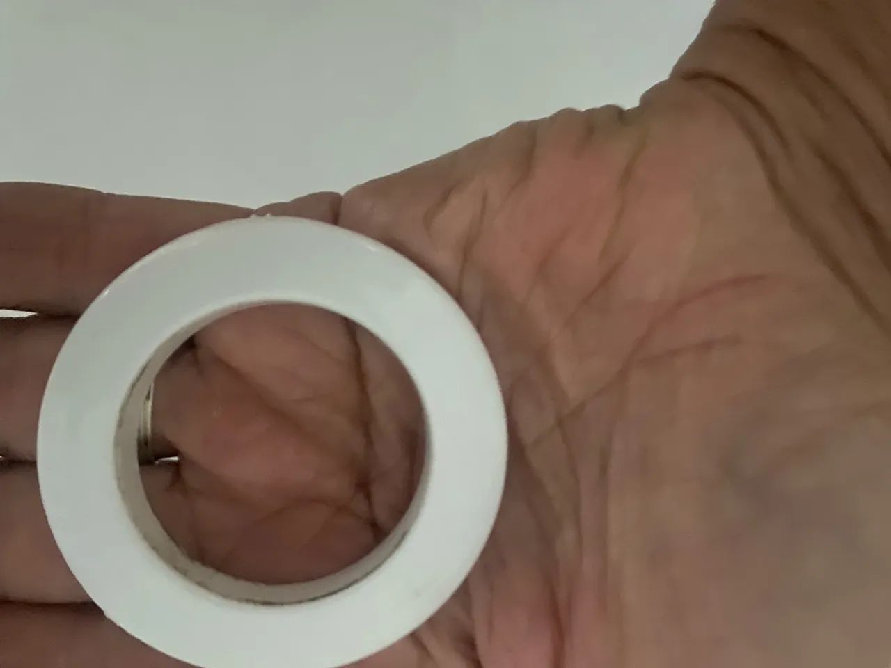 Ilhós para cortina 