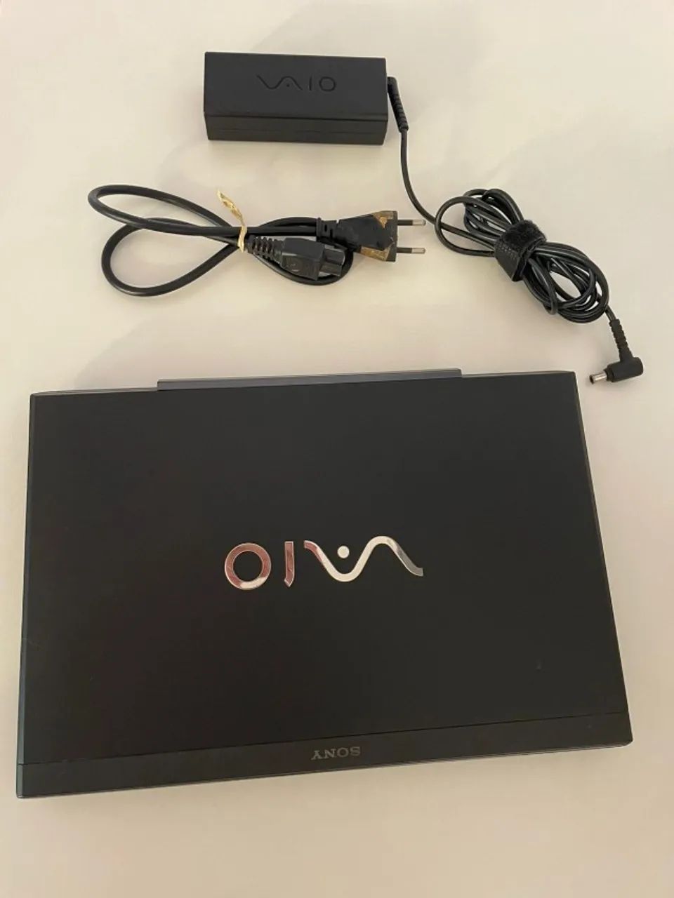 Notebook Sony Vaio - Foto 4