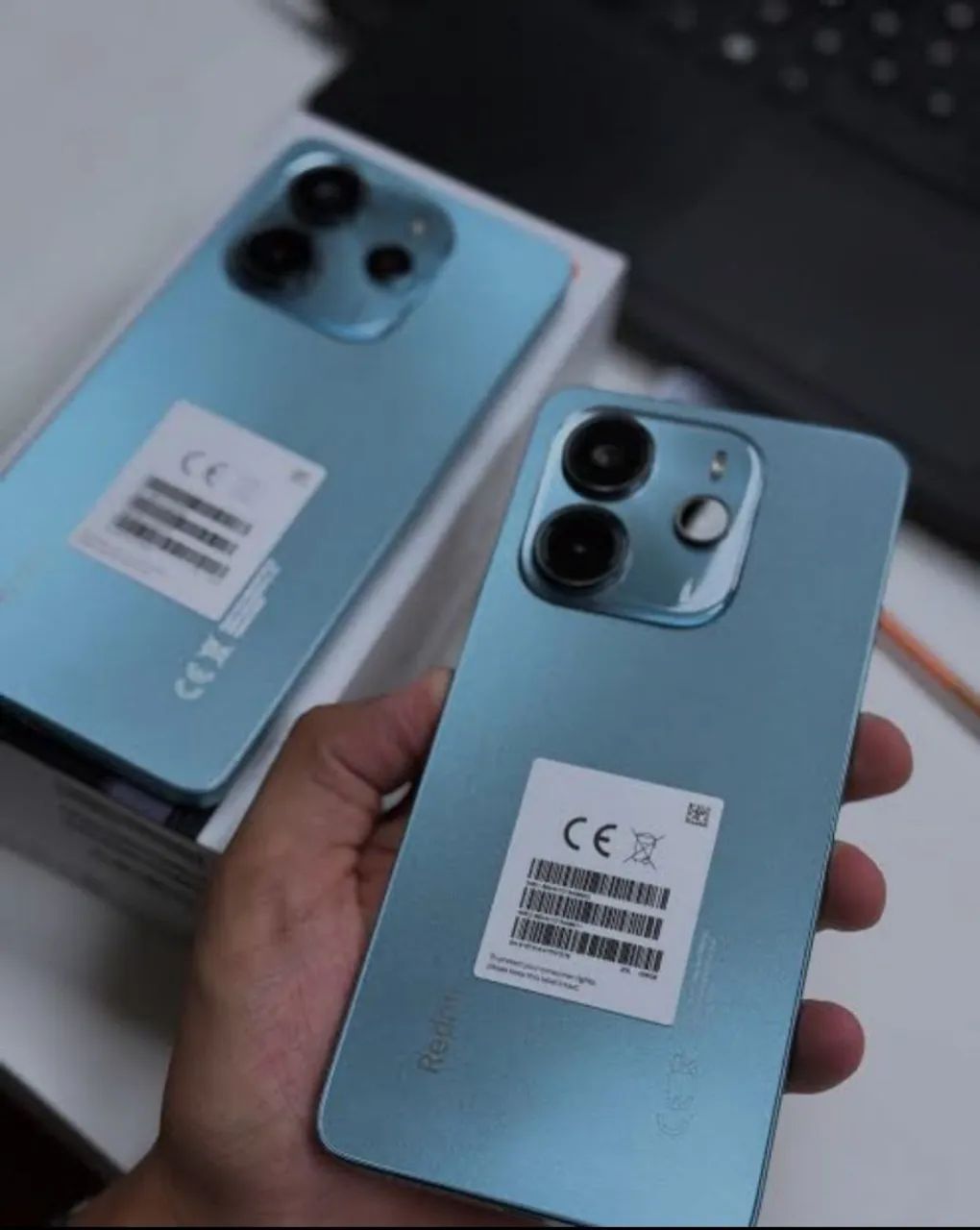Xiaomi redimi note 14 