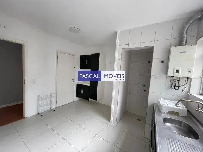 Apartamento Campo Belo 2 Dormitórios 1 Vaga - Foto 4