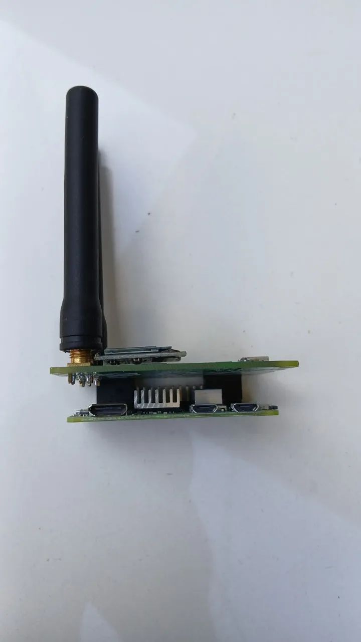 Hotspot MMDVM DMR Dual - Foto 3