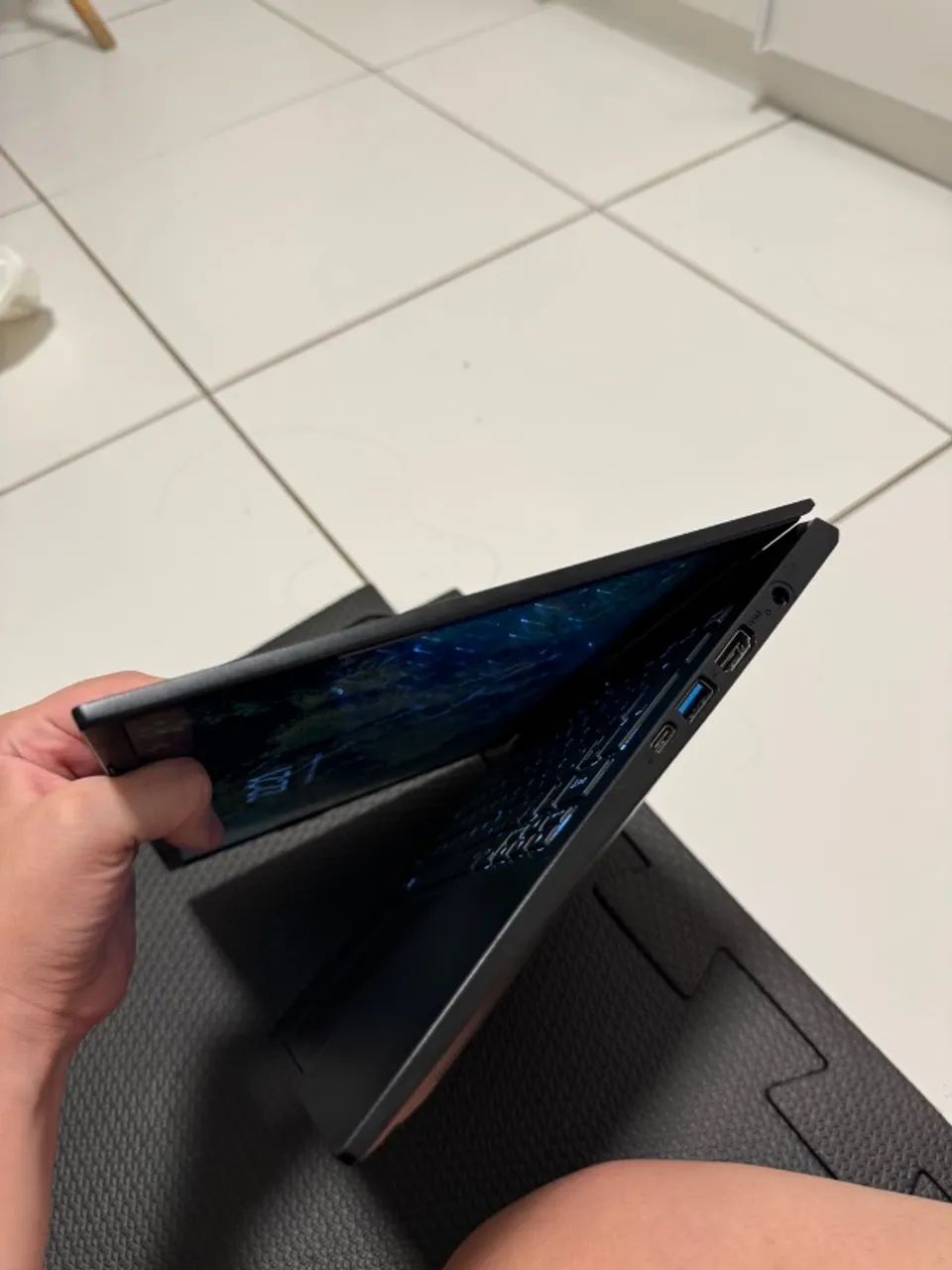 NOTEBOOK POSITIVO 64308008689411124
