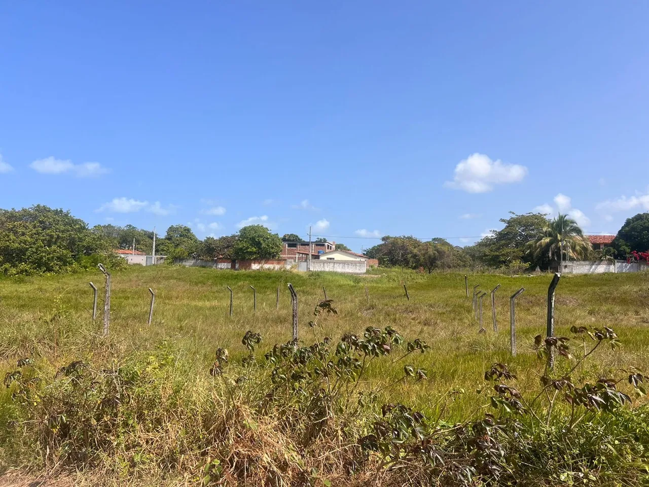 Terreno em Jacumã