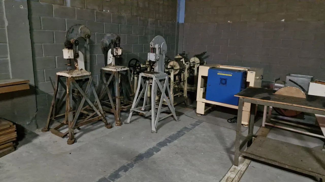 Prensa Industrial - Foto 3