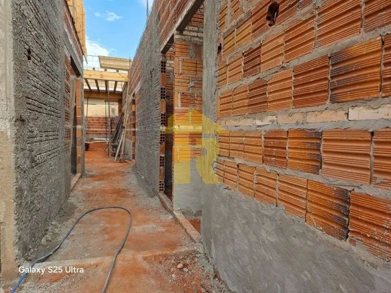 Residência no Condomínio Gaivota II em São José do Rio Preto-SP: 3 Quartos, 3 Suítes, 3 Sa - Foto 12