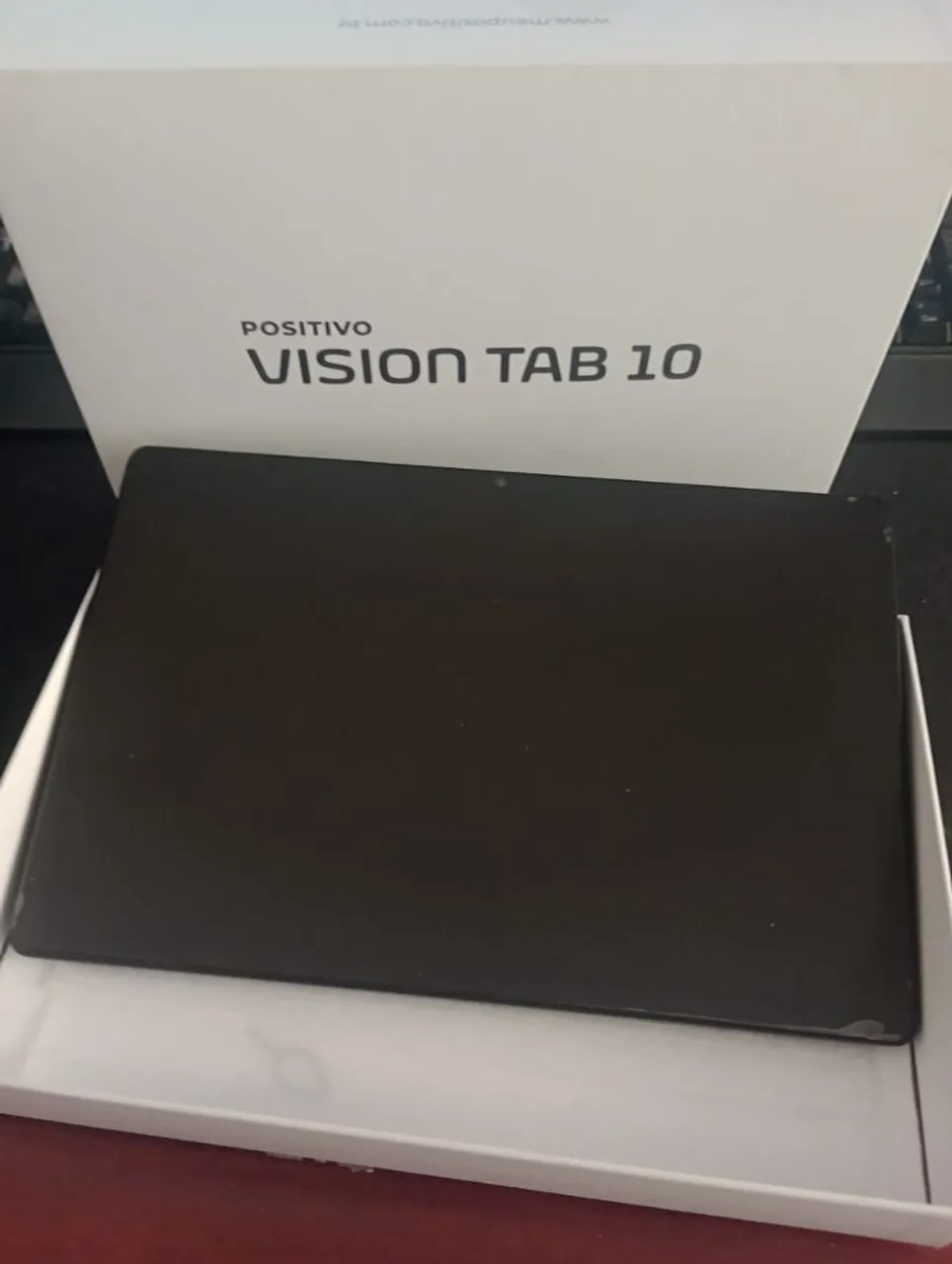 Tablet Vision TAB 10