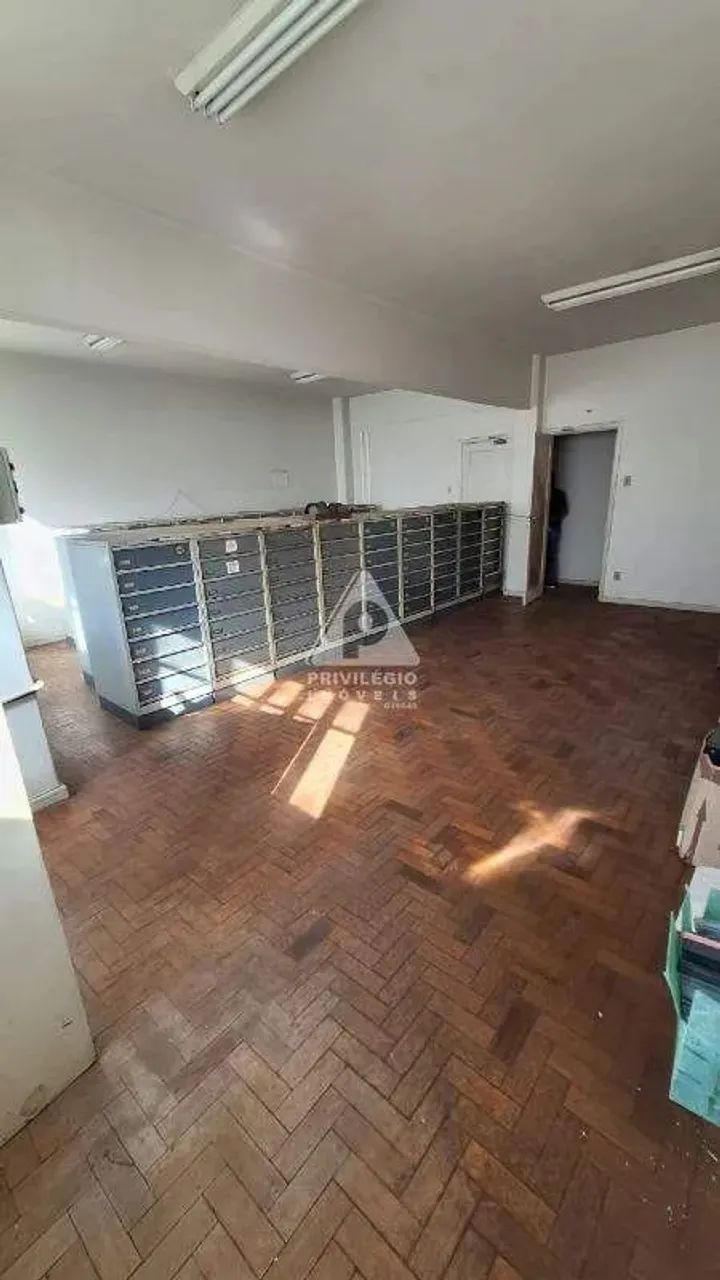 SALA COMERCIAL NO CENTRO, ÓTIMA LOCALIZAÇÃO. - Foto 4