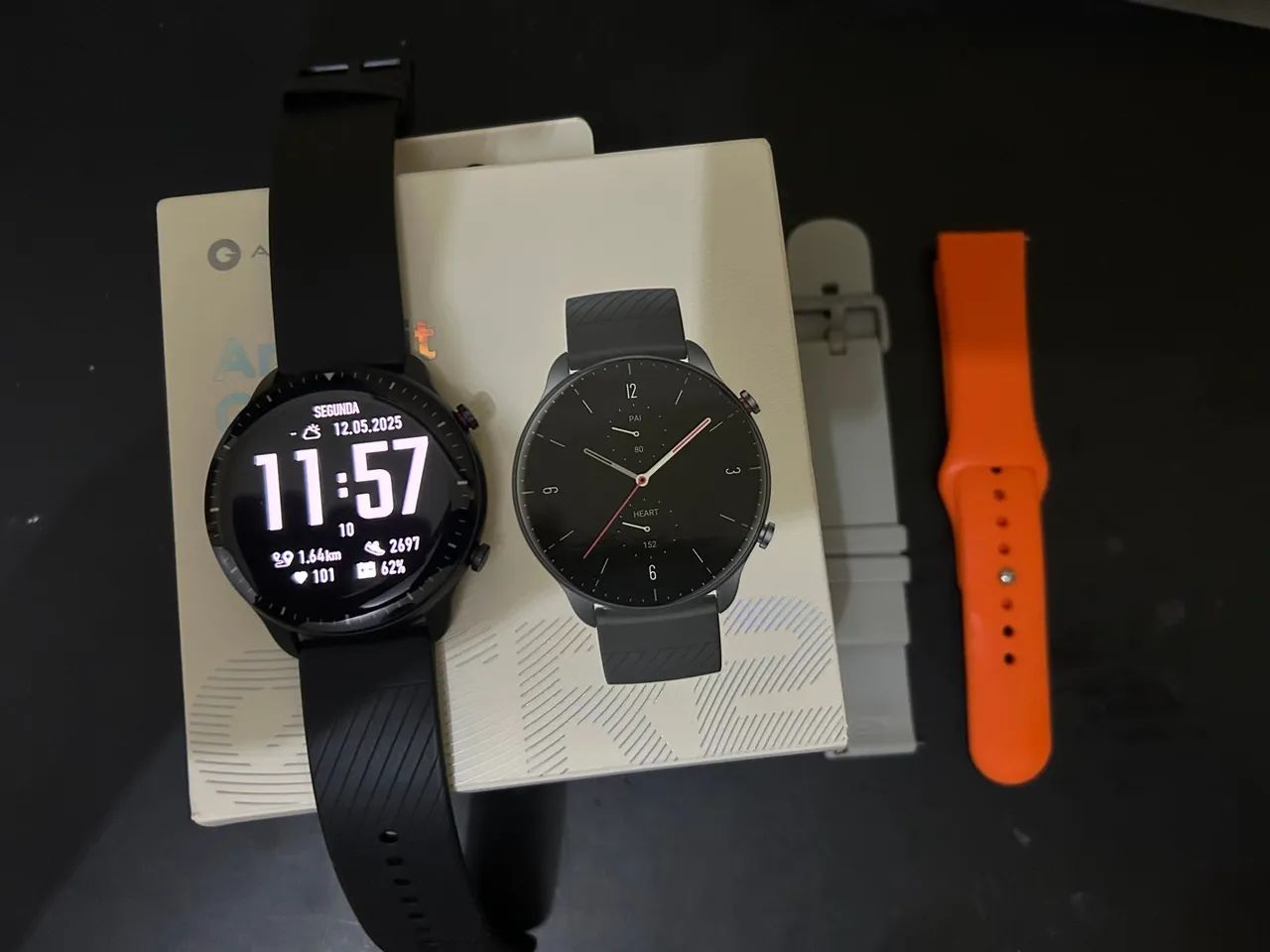 Amazfit GTR 2 - Foto 2