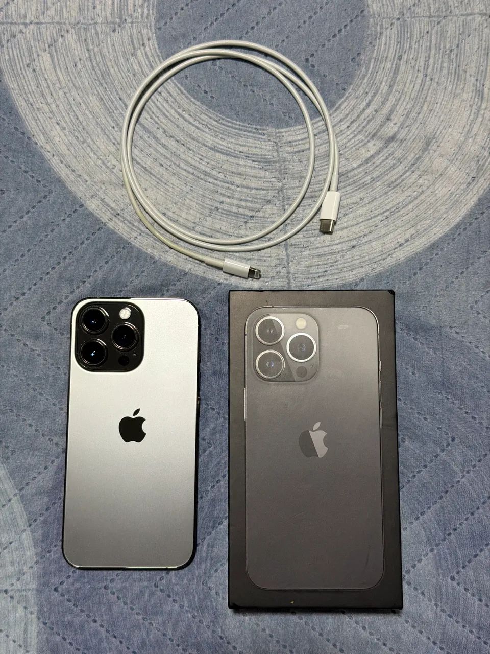 iphone13pro 256GB グラファイト　箱 箱つき】iPhone 13Pro グラファイト256GB 本体 Amazon | 【整備済み品