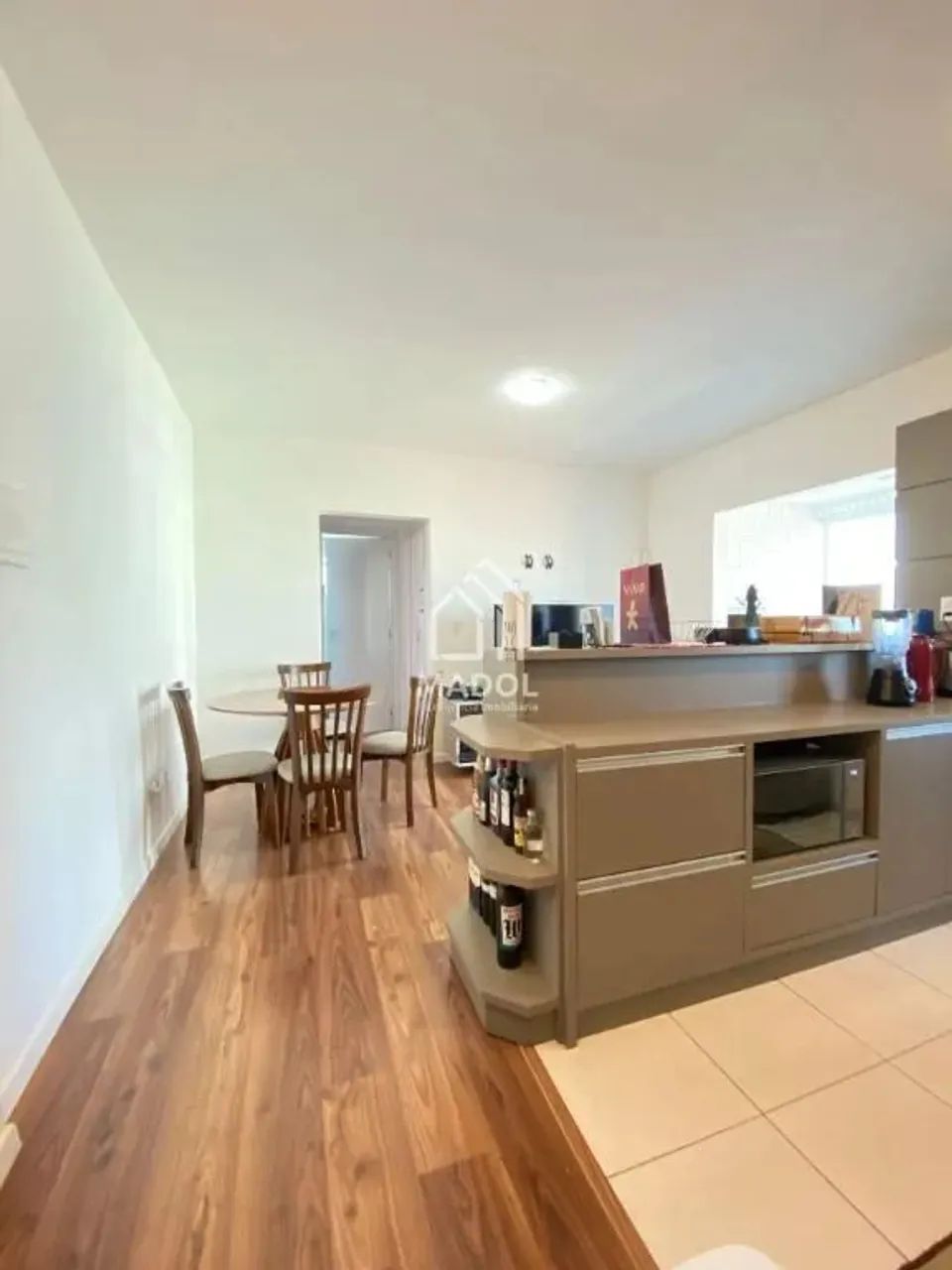 Apartamento à Venda em Centro, Ponta Grossa - PR - Foto 3