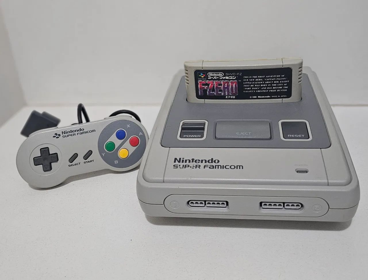 🕹️ Η ιστορία του Super Nintendo: Μια κονσόλα που όρισε εποχή