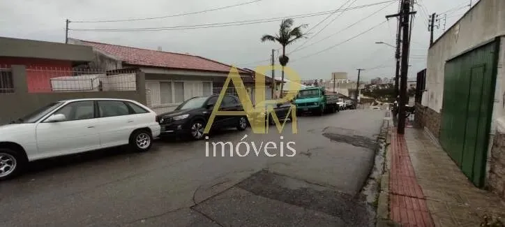 Casa à venda no Estreito com ótima localização, após o 63° BI e próx a BMW