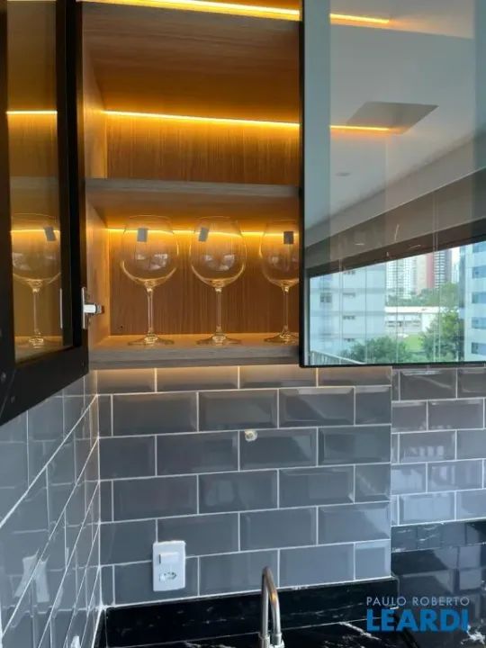 APARTAMENTO - PARAÍSO - SP - Foto 6