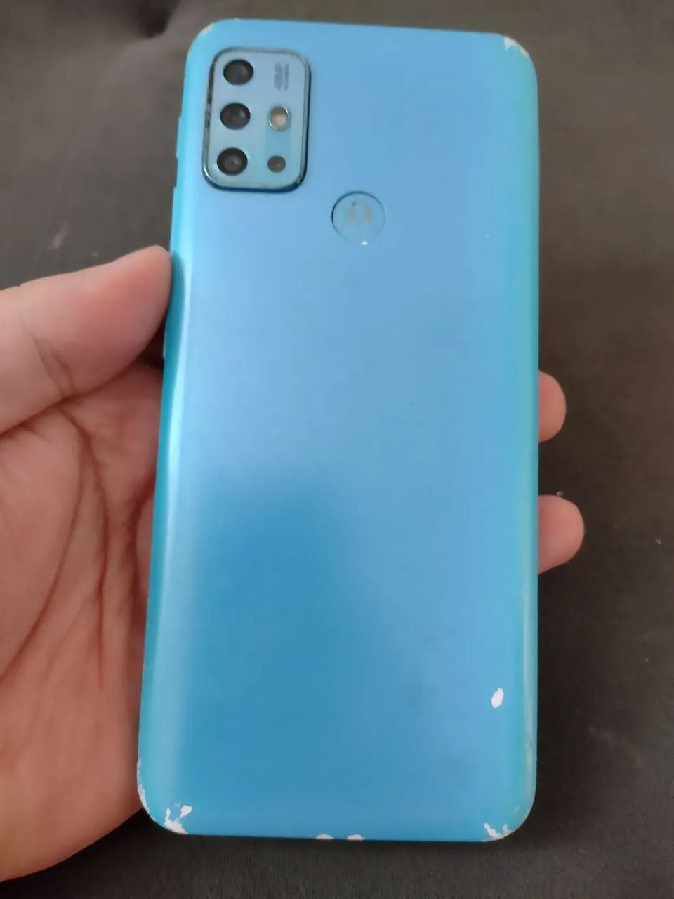 Motorola G20 R$350 - Foto 4