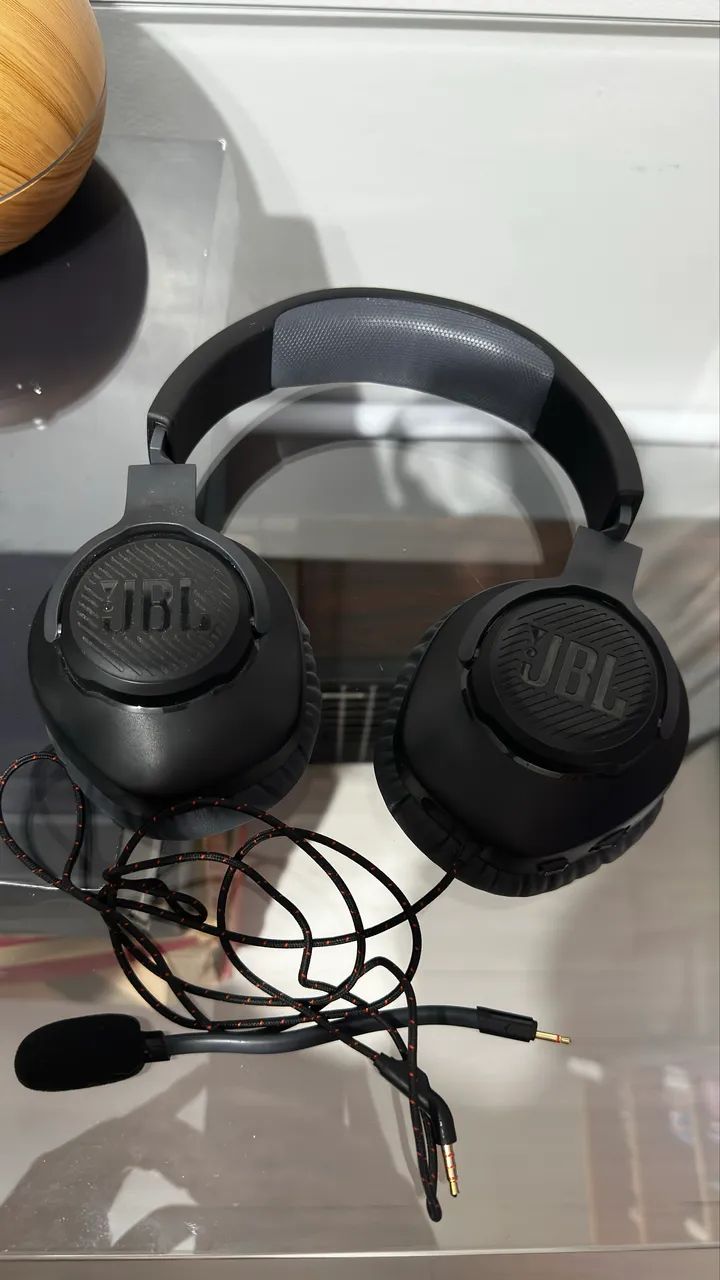 Fone JBL Quantum 100 - Foto 2
