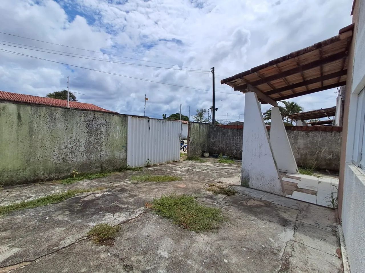 CASA A VENDA EM NOVA ESPERANÇA, ESCRITURA PÚBLICA. - Foto 3