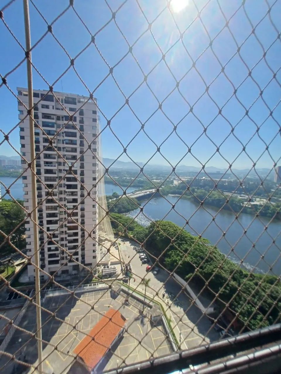 Foto - Rio de Janeiro - Barra da Tijuca