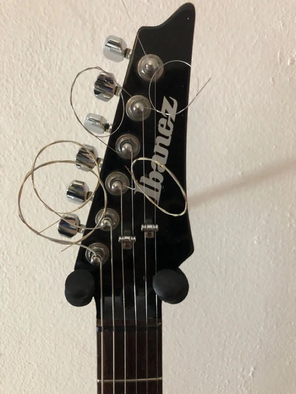 Ibanez Black - Foto 2