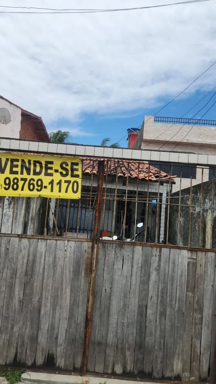 Foto - Olinda - Ouro Preto