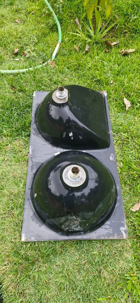 Tanque para área de serviço  - Foto 2